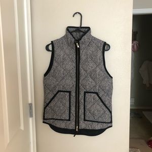 J. Crew Vest